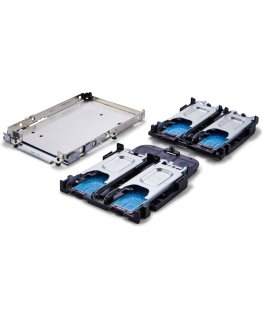 HP HPE TC 5Y Bas wCDMR SL2024 SVC