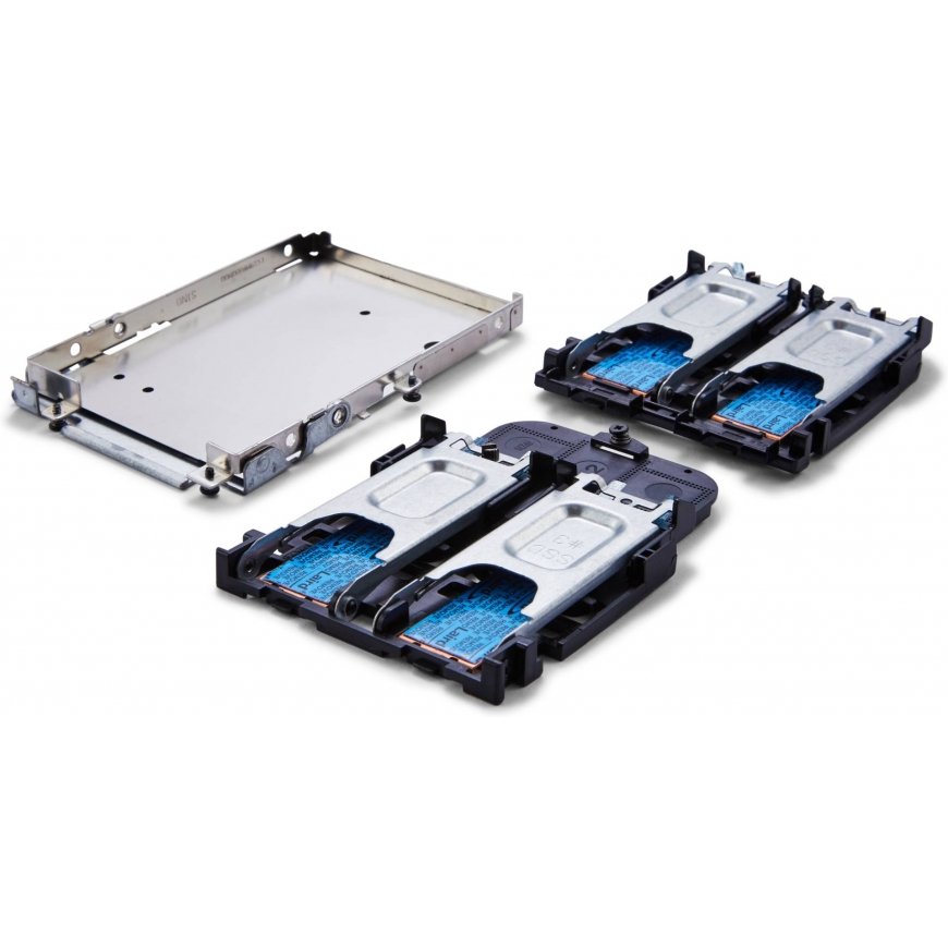 HP HPE TC 5Y Bas wCDMR SL2024 SVC