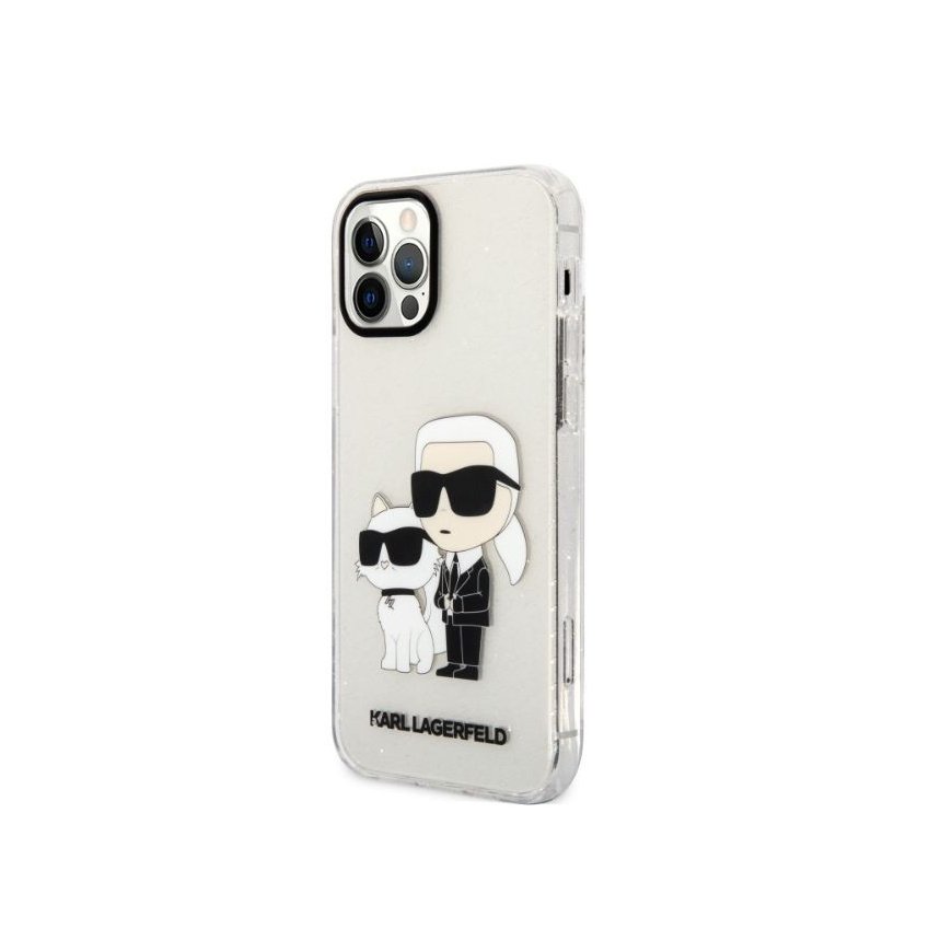 Karl Lagerfeld Karl Lagerfeld Apple iPhone