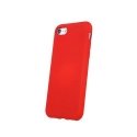 iLike Xiaomi Redmi Note 10/10S/Poco M5s Matt TPU Silicone Case Red