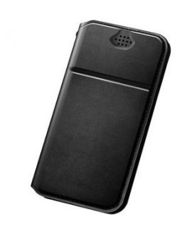 Dux Ducis - UNIVERSAL MODEL C 5,5-6,7 INCHES EVERY SERIES Black