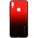 Evelatus Huawei P Smart 2019 Gradient Glass Case 5 Passion Evelatus Huawei P Smart 2019 Gradient Glass Case 5 Passion