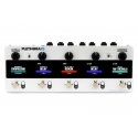 TC Electronic Plethora X5 - kitarri multiefekt TC Electronic Plethora X5 - kitarri multiefekt