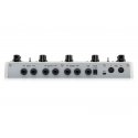 TC Electronic Plethora X5 - kitarri multiefekt TC Electronic Plethora X5 - kitarri multiefekt