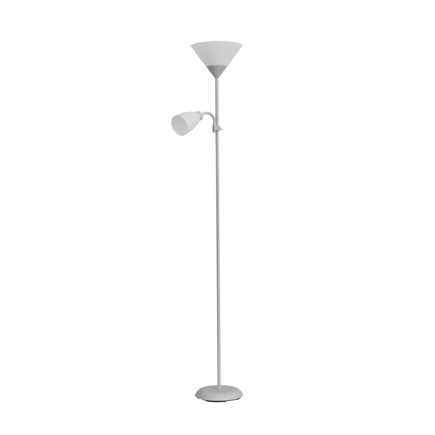 Orno Floor lamp LAR, max 20W