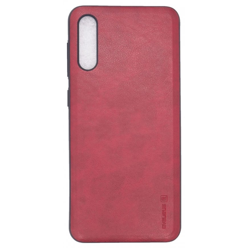 Evelatus Samsung A50 Kuton Red