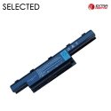 EXTRADIGITAL Laptop battery ACER AS10D31, 4400mAh, Extra Digital Selected EXTRADIGITAL Laptop battery ACER AS10D31, 4400mAh, Extra Digital Selected