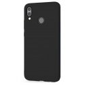 Evelatus Huawei P Smart 2019 Silicone case Black