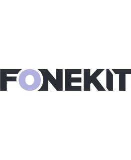 Fonekit BookCase protective case, Samsung Galaxy S23