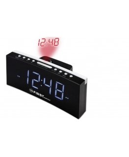 First Austria Radio alarm clock FIRST 2420-4