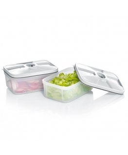 Severin Severin ZB 3620 vacuum containers