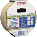 Tesa Double-sided fabric tape for carpets 25mm x 50mm (4944)