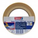 Tesa Double-sided fabric tape for carpets 25mm x 50mm (4944)