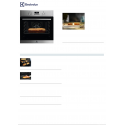 Electrolux EOF3H50X