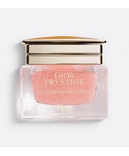 Christian Dior Dior DIOR PRESTIGE THE ROSE MICRO-CAVIAR 75ml