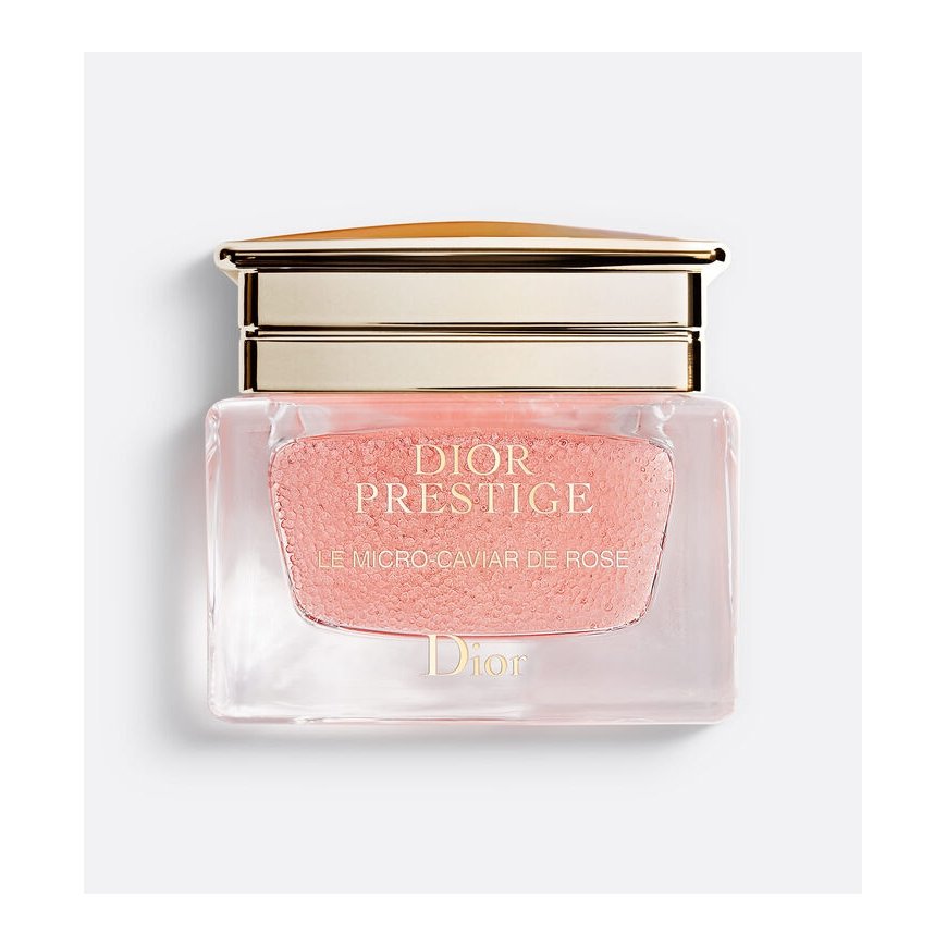 Christian Dior Dior DIOR PRESTIGE THE ROSE MICRO-CAVIAR 75ml