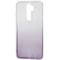 Evelatus Xiaomi Redmi Note 8 Pro Gradient TPU Case Coffee Evelatus Xiaomi Redmi Note 8 Pro Gradient TPU Case Coffee