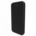 Evelatus Samsung Galaxy S20 Plus Book Case Black Evelatus Samsung Galaxy S20 Plus Book Case Black