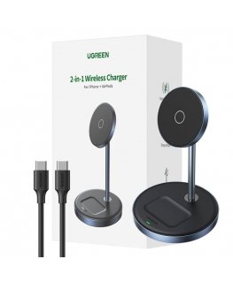 Wireless charger 2in1 UGREEN 90668