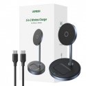 Wireless charger 2in1 UGREEN 90668 Wireless charger 2in1 UGREEN 90668