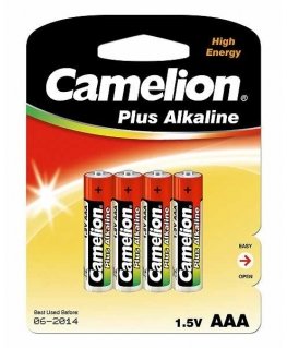 Camelion LR03-BP4 Single-use battery AAA Alkaline
