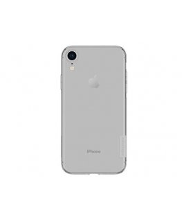 Nillkin Apple iPhone XR Nature TPU Case Grey