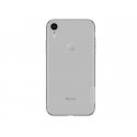 Nillkin Apple iPhone XR Nature TPU Case Grey Nillkin Apple iPhone XR Nature TPU Case Grey
