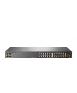 HP HPE Aruba FC 3Y NBD Exch 2540 24G 4SFP