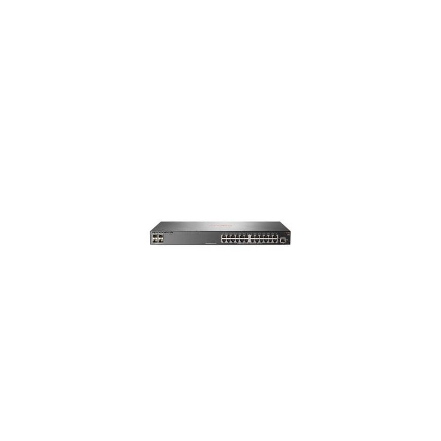 HP HPE Aruba FC 3Y NBD Exch 2540 24G 4SFP