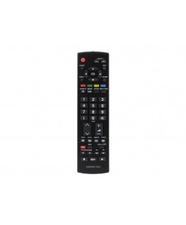 Lamex LXP434 TV remote control Panasonic VIERA EUR7651110