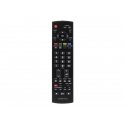 Lamex LXP434 TV pults Panasonic VIERA EUR7651110 Lamex LXP434 TV pults Panasonic VIERA EUR7651110