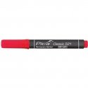 Pica Permanentmarker 2-6mm, Keil spitze, rot / SB Pica Permanentmarker 2-6mm, Keil spitze, rot / SB