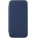 Evelatus Apple iPhone 14 Plus 6.7 Book Case Blue Evelatus Apple iPhone 14 Plus 6.7 Book Case Blue