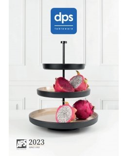 WECK Tulpenform-Glas 370ml 6er Pack