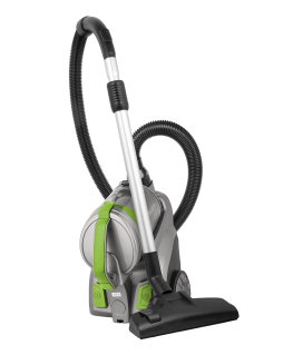 TEESA VACUUM Green bagless vacuum cleaner