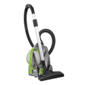 TEESA VACUUM Green bagless vacuum cleaner
