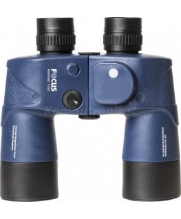 Focus Marine 7X50 Compass -veneilykiikarit