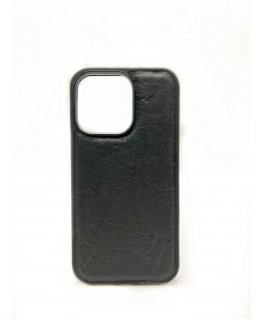 Evelatus Apple iPhone 13 Pro Silicone case Kraft Black