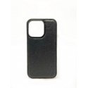 Evelatus Apple iPhone 13 Pro Silicone case Kraft Black