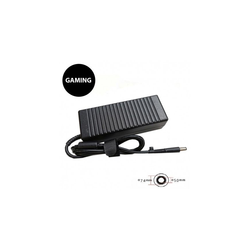 Extra Digital Nešiojamo kompiuterio įkroviklis HP 120W: 19.5V, 6.15A