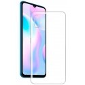 Evelatus Xiaomi Redmi 9A / 9AT / 9i Clear Silicone Case 1.5mm TPU Transparent
