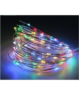 iLike N/A 300 LED virtene kociņi L-181 Multi Color
