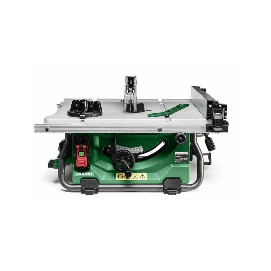 Hikoki TABLE Saw 1500 W 254