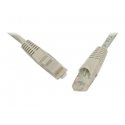 Premium Line Patch Cord CAT6 UTP 0.5m