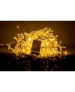 iLike N/A Diožu Lietus RS-300 300LED 14m. Warm White