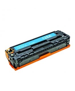 Extra Digital Printer cartridge HP CE321A, blue