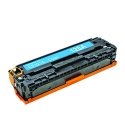 Extra Digital Printer cartridge HP CE321A, blue Extra Digital Printer cartridge HP CE321A, blue
