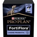 PURINA Pro Plan FortiFlora - toidulisand koerale - 30 x 1g PURINA Pro Plan FortiFlora - toidulisand koerale - 30 x 1g