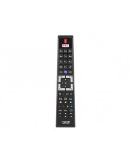 Lamex LXP1396 TV remote control TV LCD VESTEL / HYUNDAI / TELEFUNKEN RM-L1396