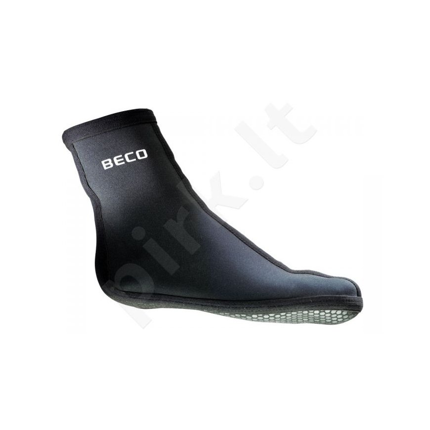 Socks unisex BECO neopr. 0 S – 2